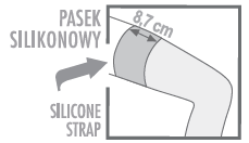 POŃCZOCHY COCO I16